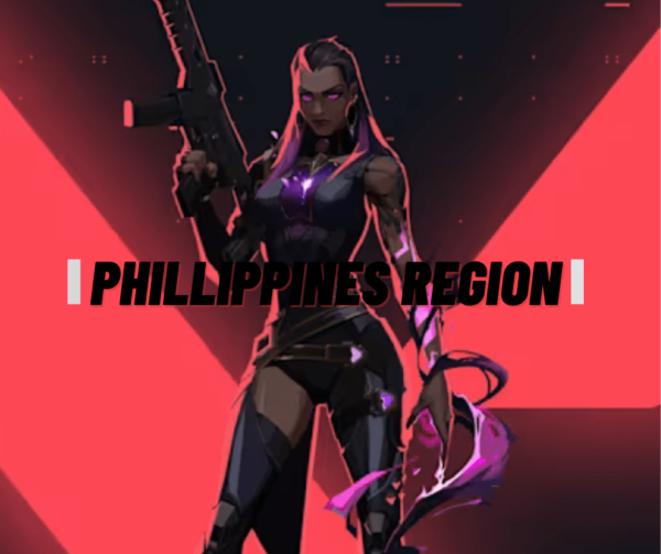 Phillippines Valorant Points